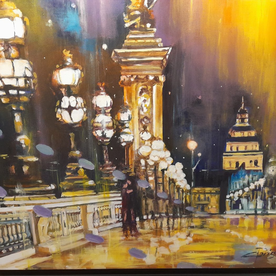 Christophe Demarez Gallery 1