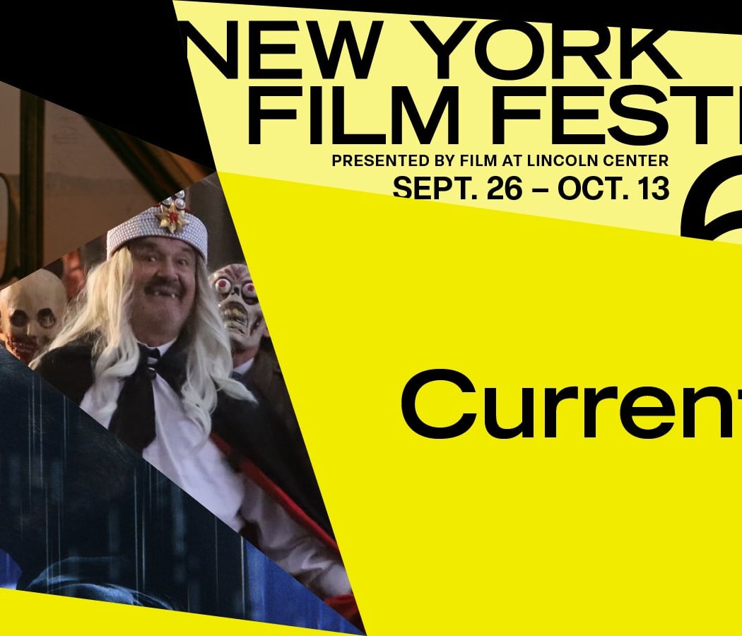 63rd New York Film Festival Currents 1