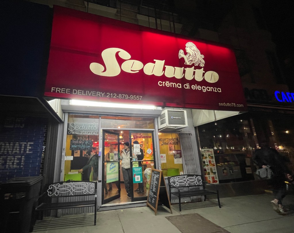 Sedutto 2