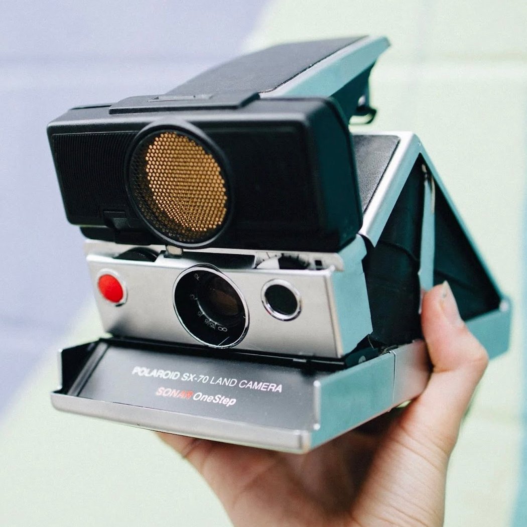 Brooklyn Film Camera 1