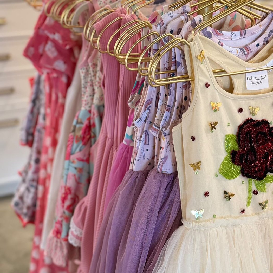 Avery's Avenue - Children’s Boutique 1