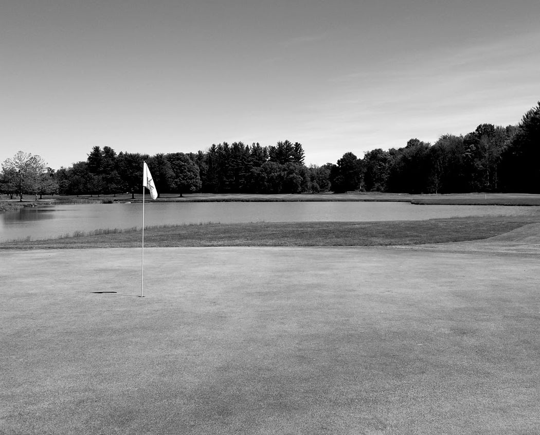 Churchville Golf Course 2