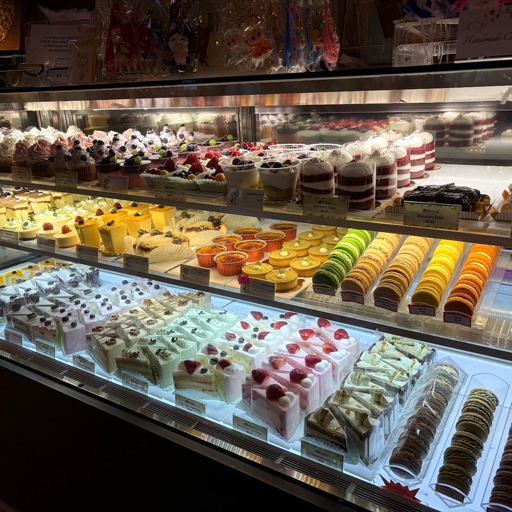 Breeze Bakery Cafe 3