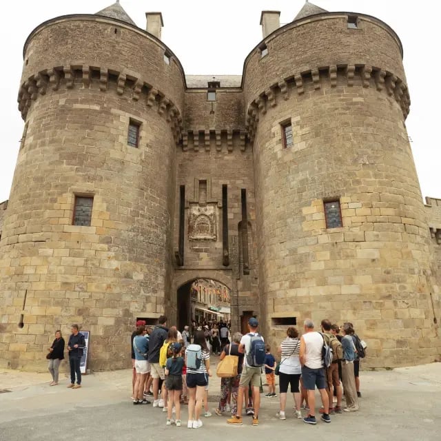 Les Remparts de Guérande 2