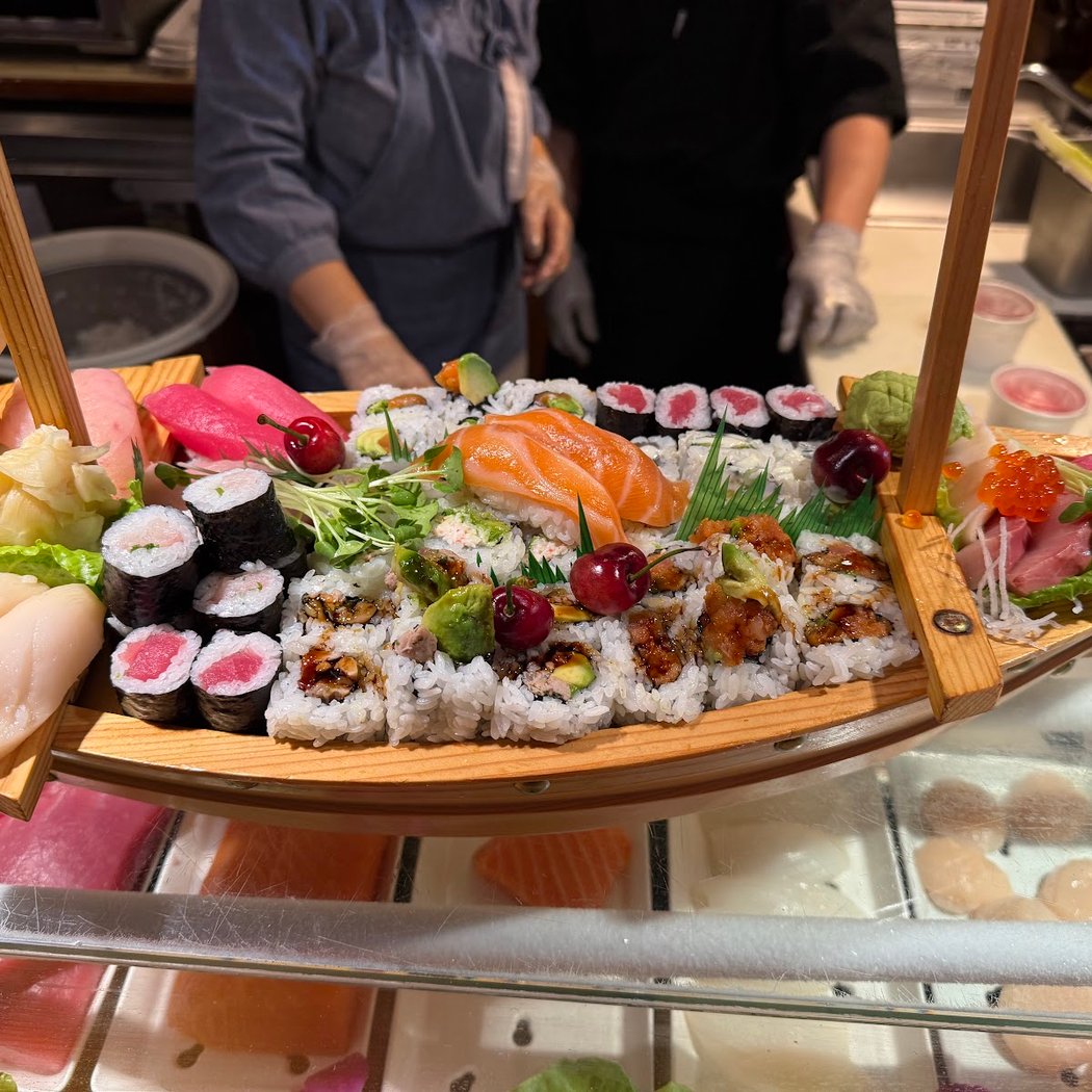 Grandeho's Kamekyo 1