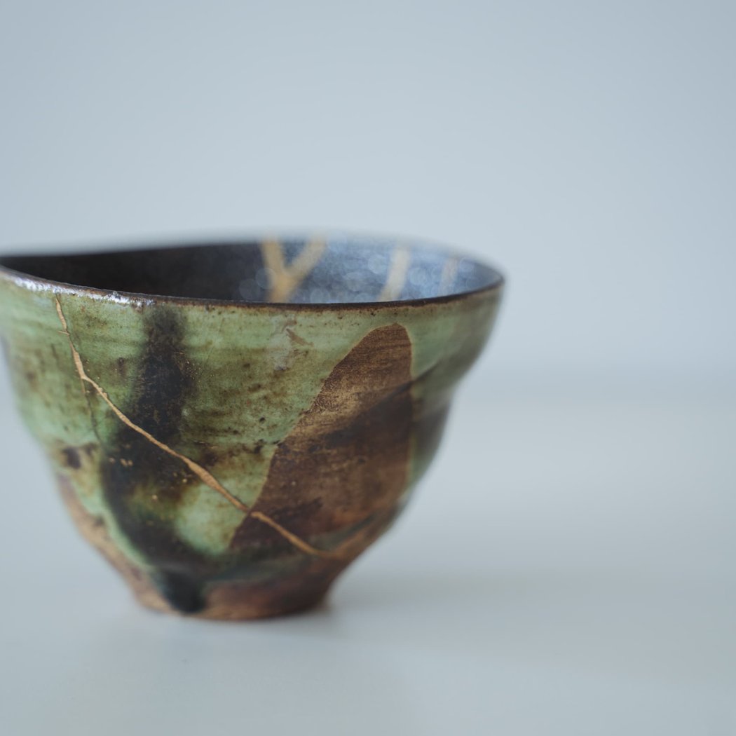Kintsugi Workshop: Repair and Reconnect 3