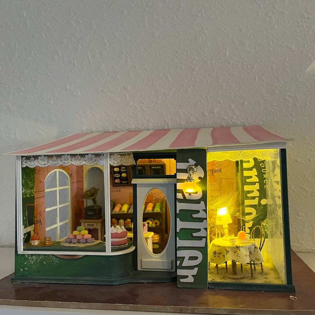 Corks Barbershop 2