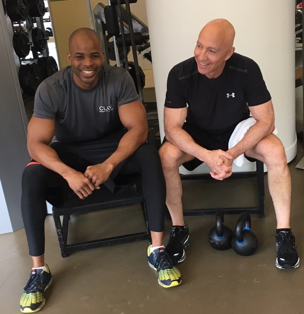 Iconoclast Fitness 3