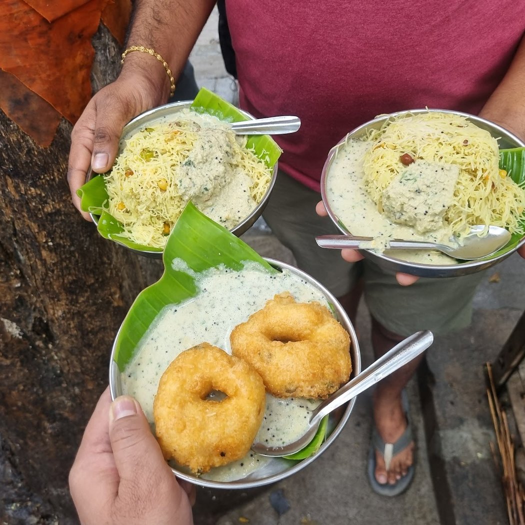 Sri Raghavendra Stores 2