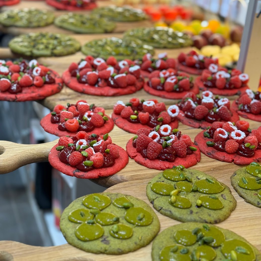 Boulangerie - Pâtisserie Maison Prestige - Livry Gargan (93) 1