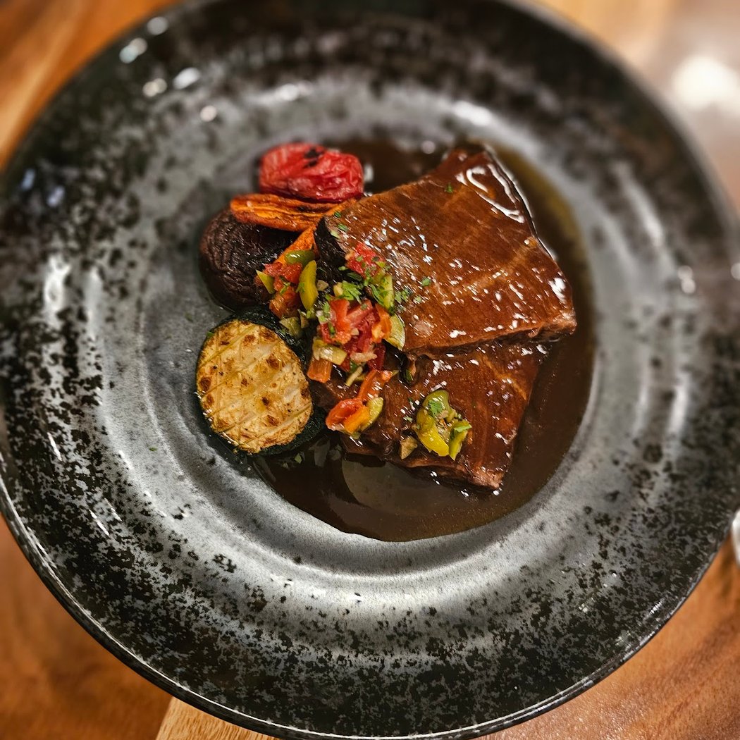 Threadfin Bistro 2
