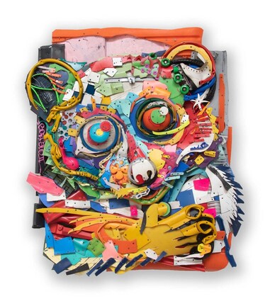 Urban Art Fair 1