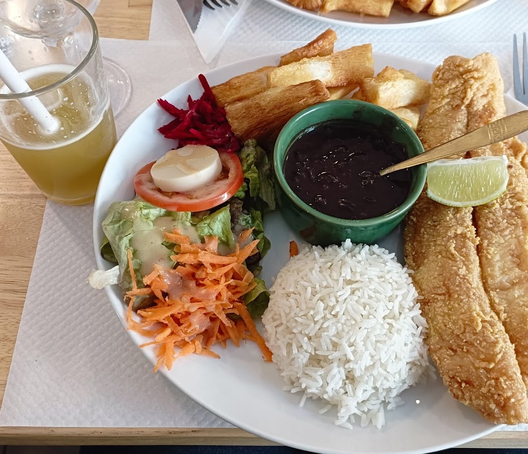 Butiquim Brasil | Restaurant brésilien à Paris 4