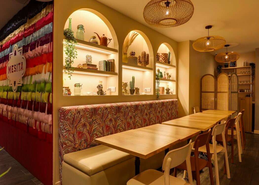 Mesita Brasserie Latina 3