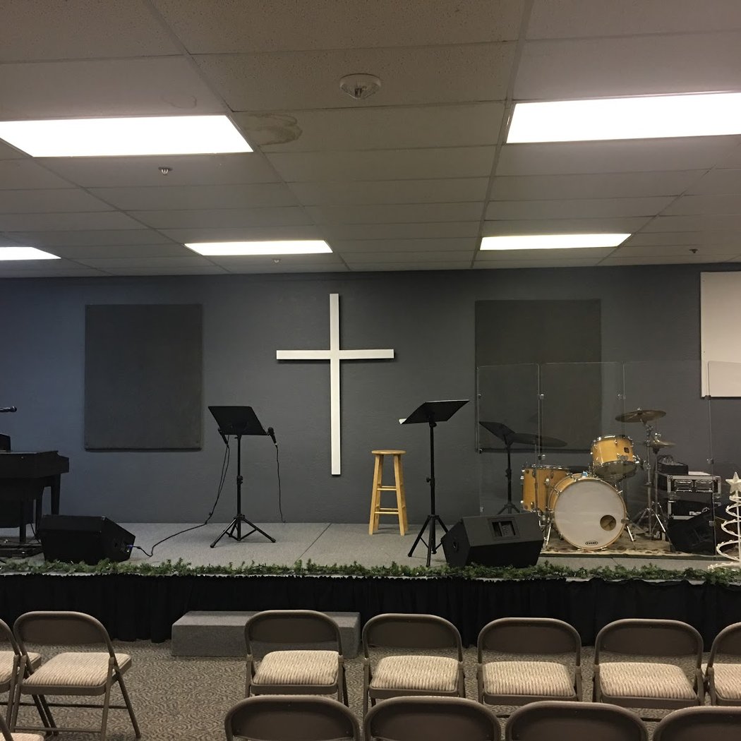 Unity World Day of Prayer 1