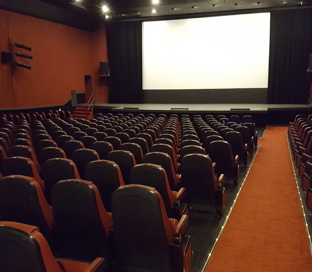 North Shore Towers Cinema 1