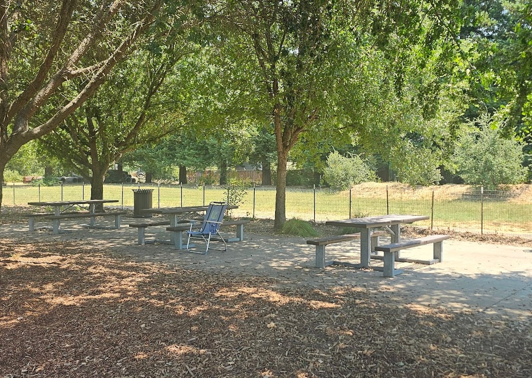 Wappo Park & Dog Park 3