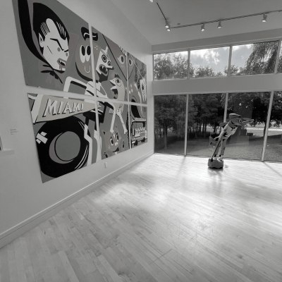 Coral Springs Museum of Art 3