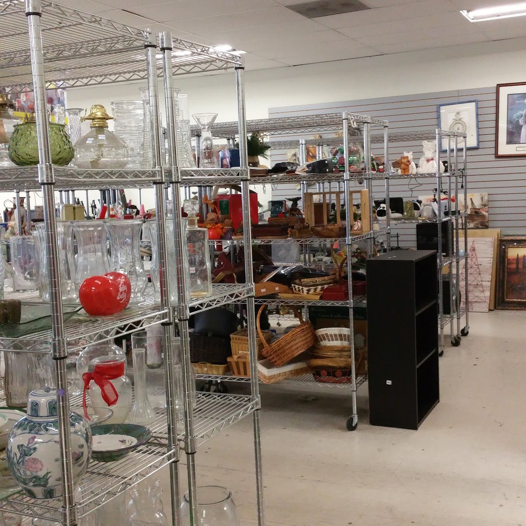 Goodwill Store & Donation Center 3