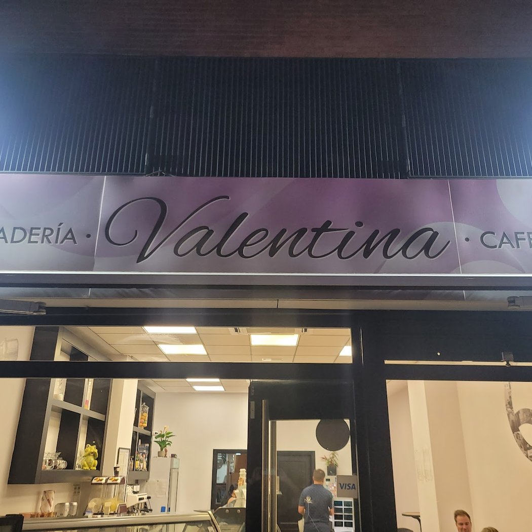 Heladería Valentina 2