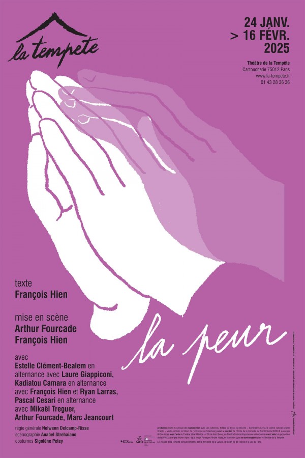 La Peur 2