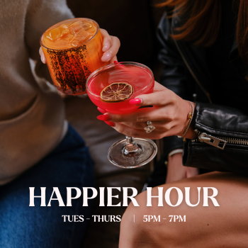 Happier Hour 1