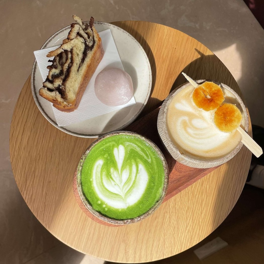 Seamer Coffee Shop 1