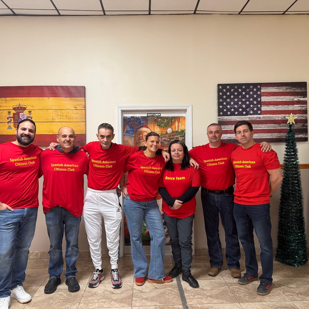Spanish American Citizen Club 1