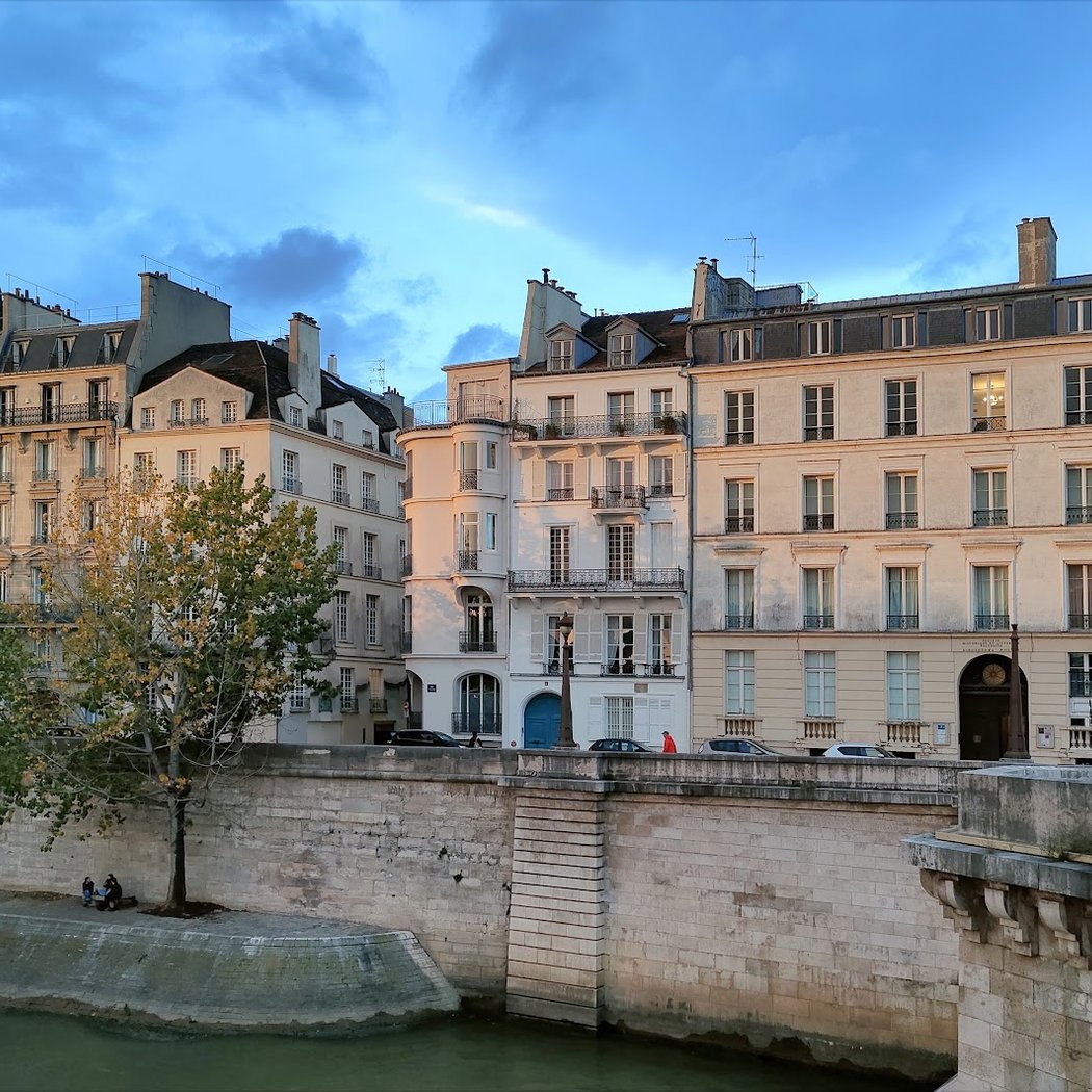 Nuit européenne des musées 2
