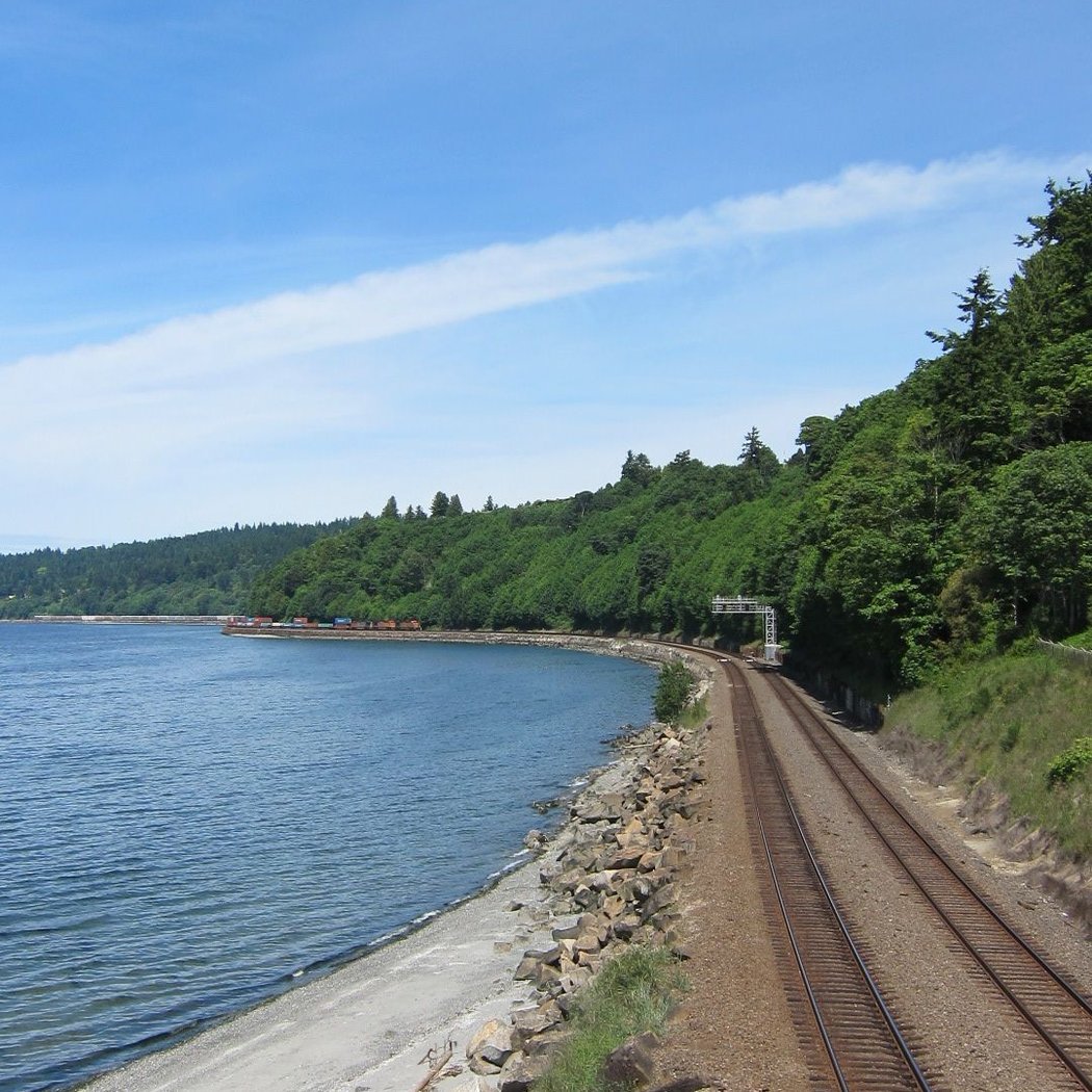 Carkeek Park 2