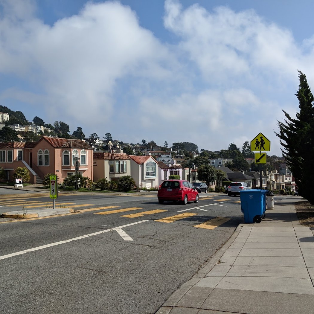 Forest Hill 2