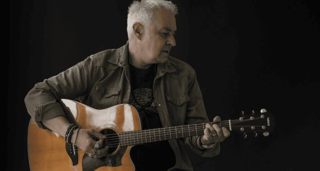Davide Van De Sfroos & Folkestra 1