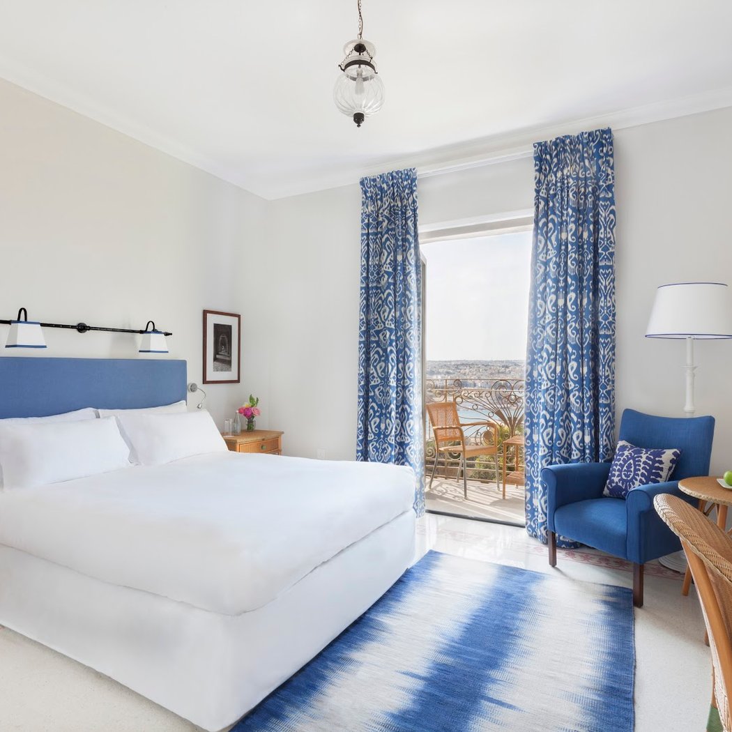 The Phoenicia Malta 3