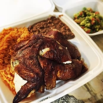 El Gallo Dorado Deli Restaurant 1