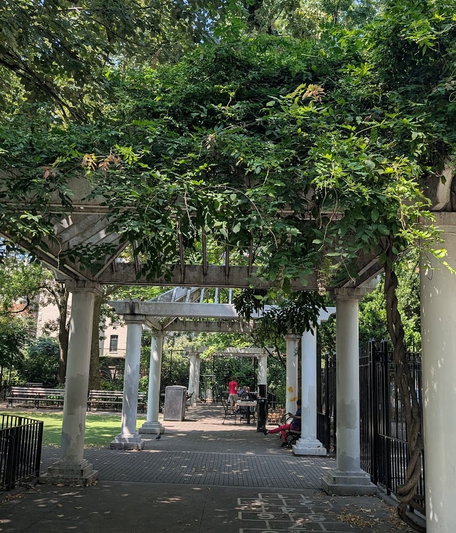 Joseph C. Sauer Park 1