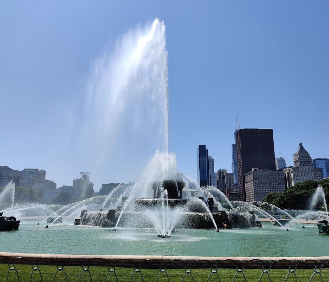 Grant Park 3