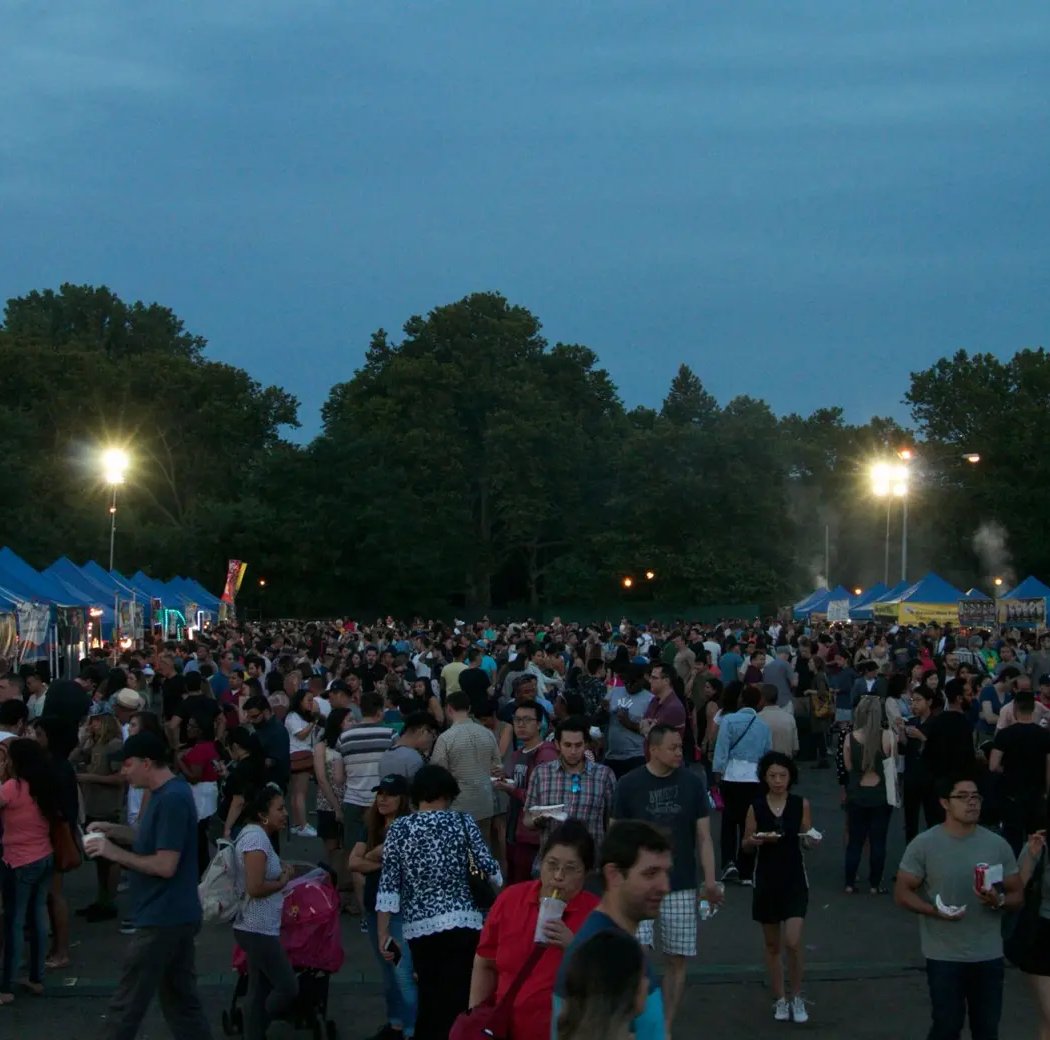 Queens Night Market 2