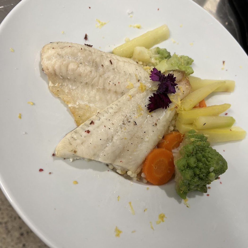 L'instant Des Saveurs 3