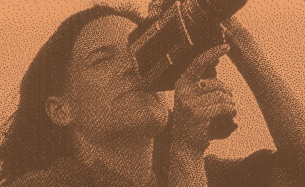 Feminismes fílmics. 1976 – 2026