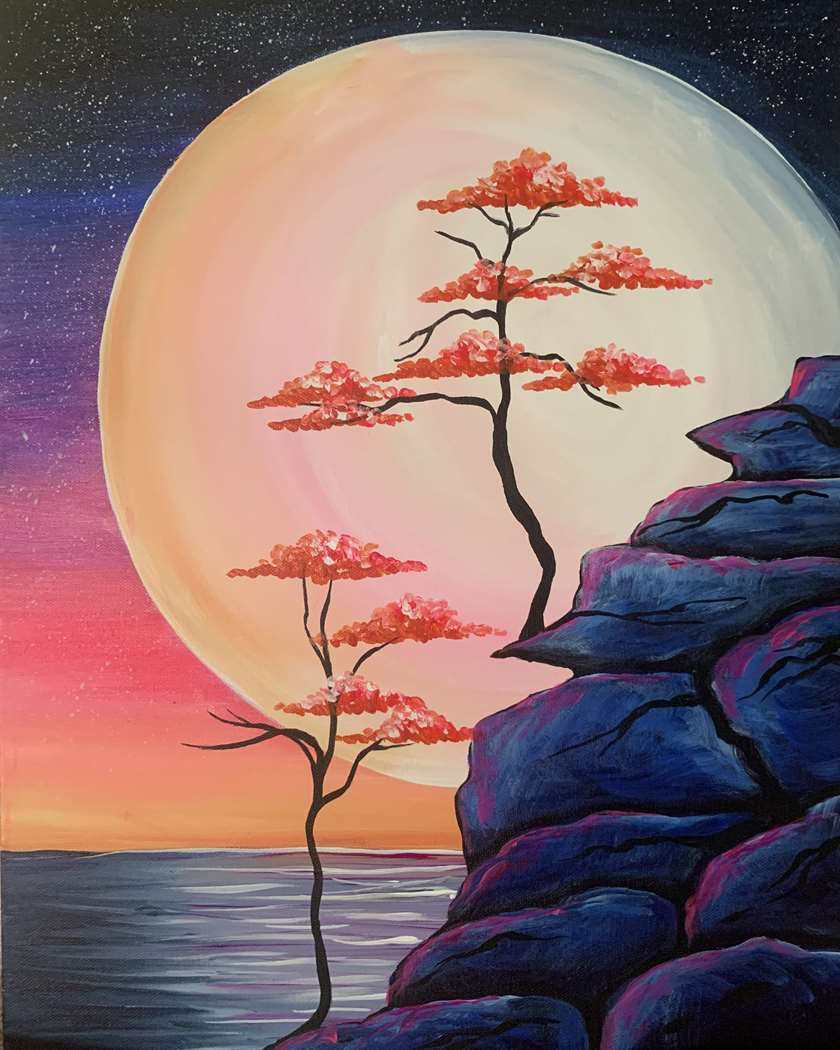 A Moment of Peace 1
