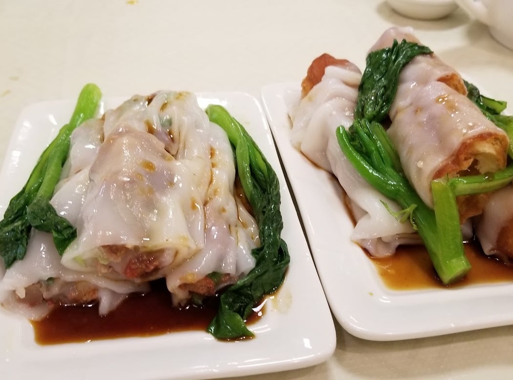 Dim Sum Club 點心薈 3