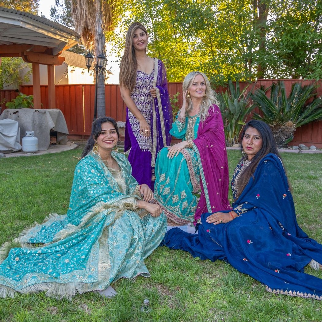 Zanra Boutique 2