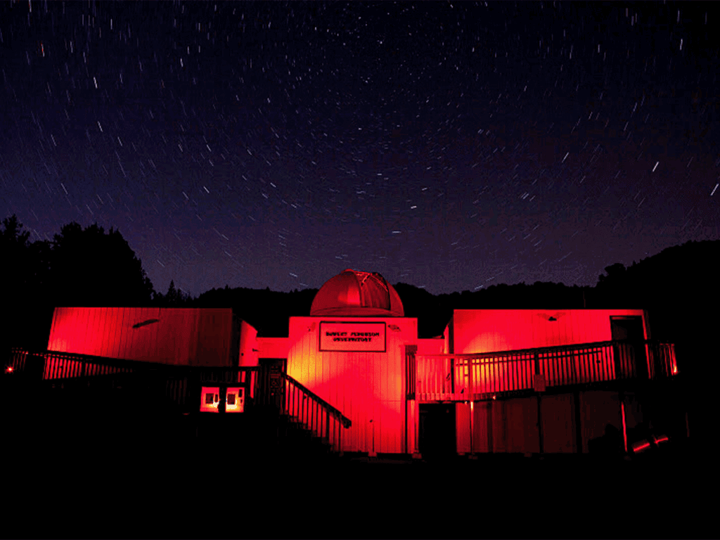 Robert Ferguson Observatory 2
