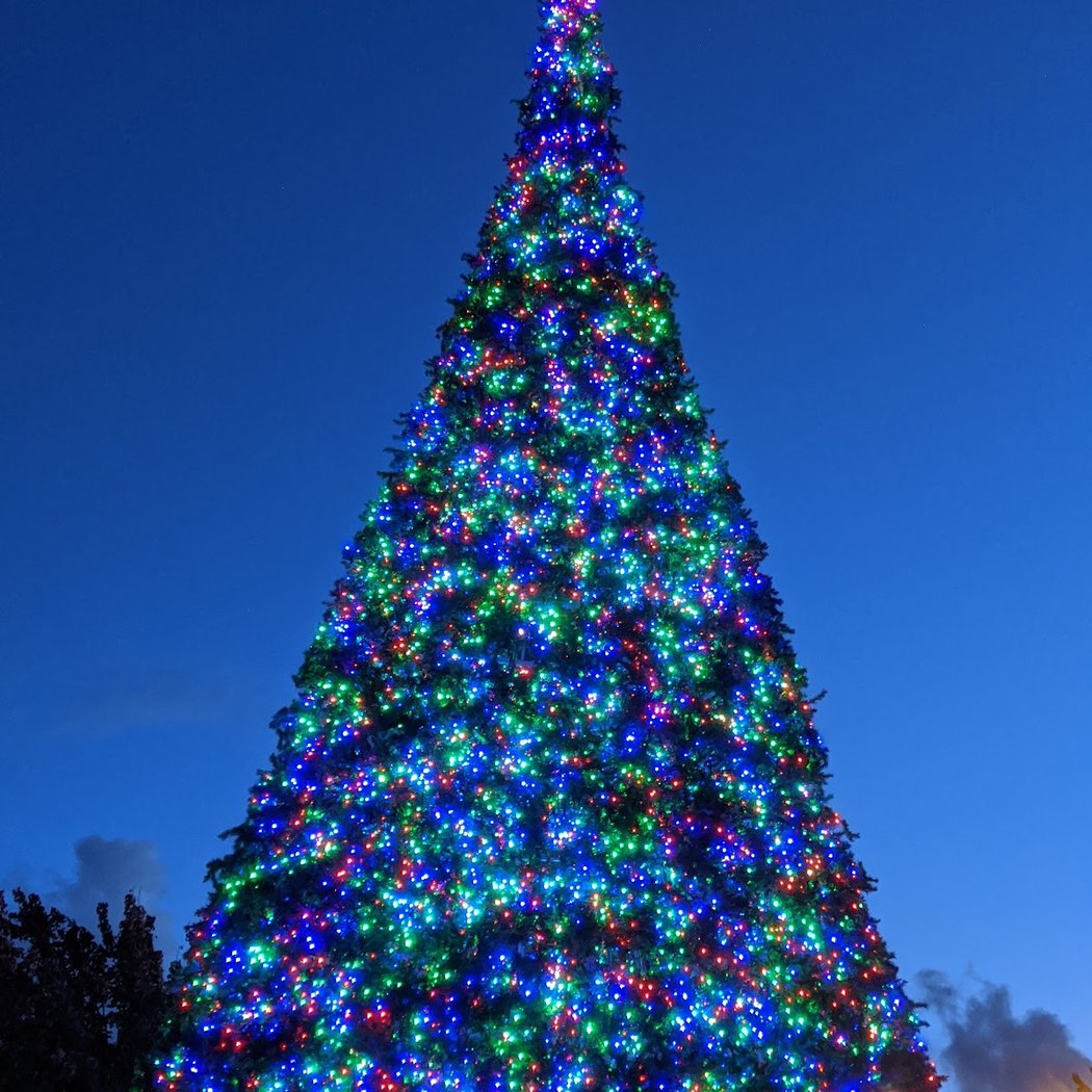 Six Flags WinterFest 2