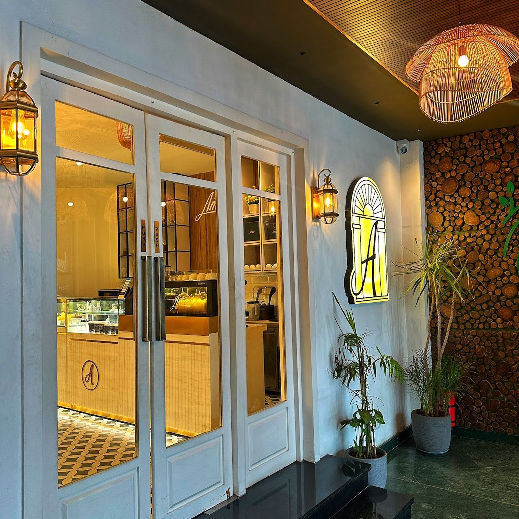 The Scene - Craft Kitchen & Bar 2