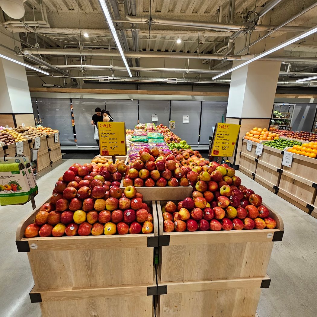 Whole Foods Market 1