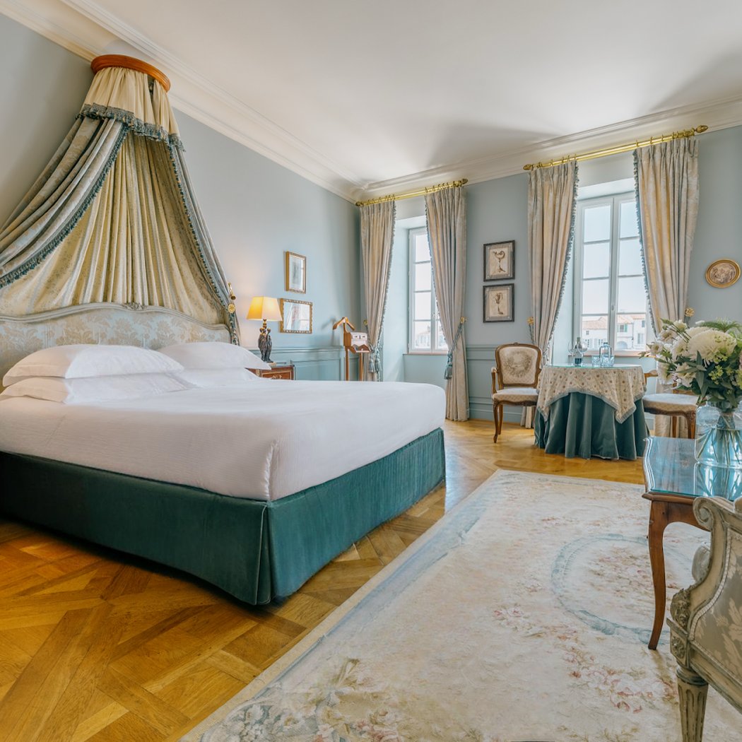 Hotel De Toiras 1