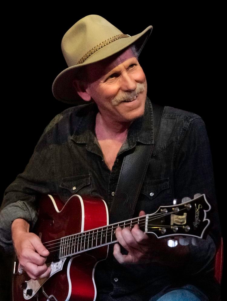 Boss Guitars Master Class Series: Bruce Forman 1