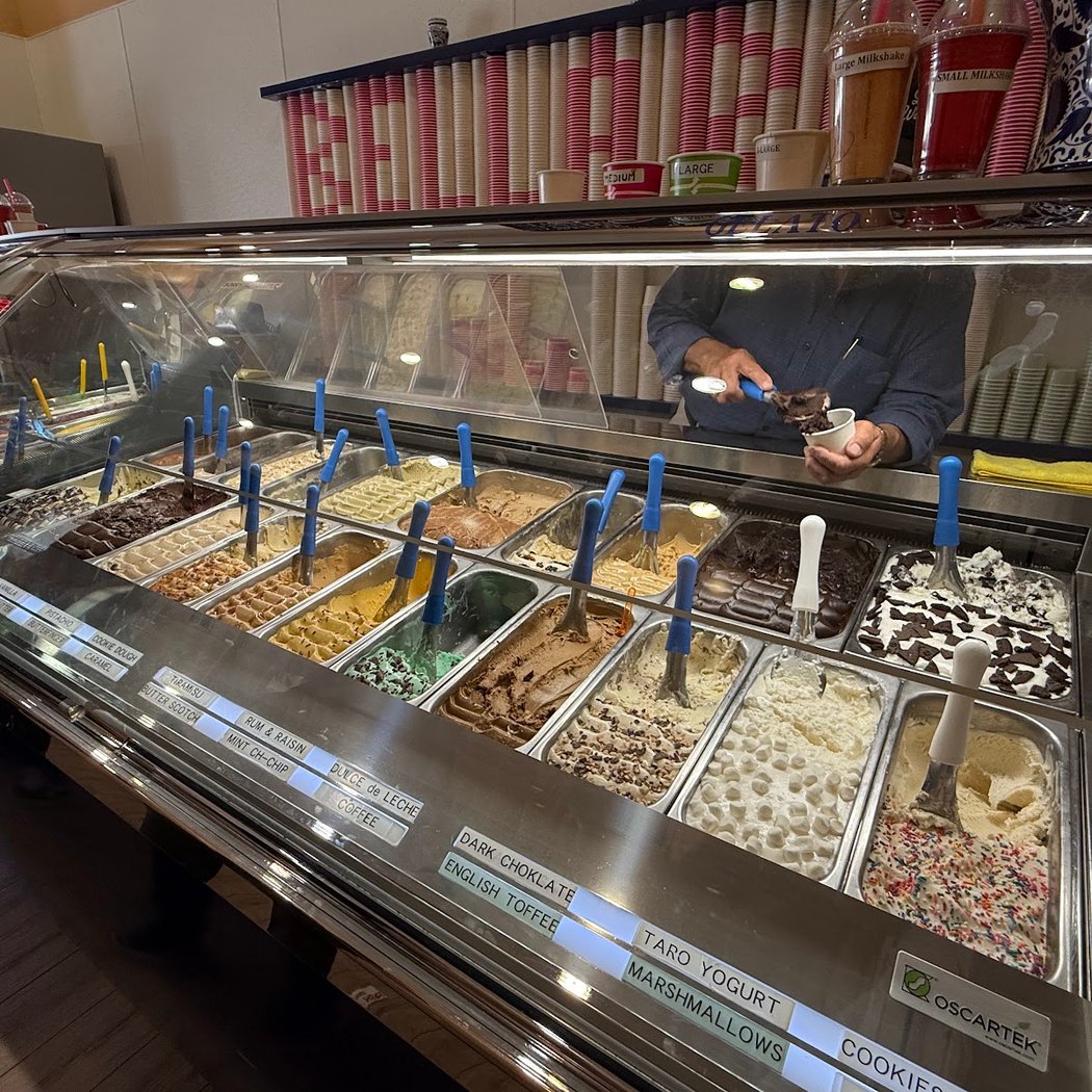 Gelateria Bella Roma 1