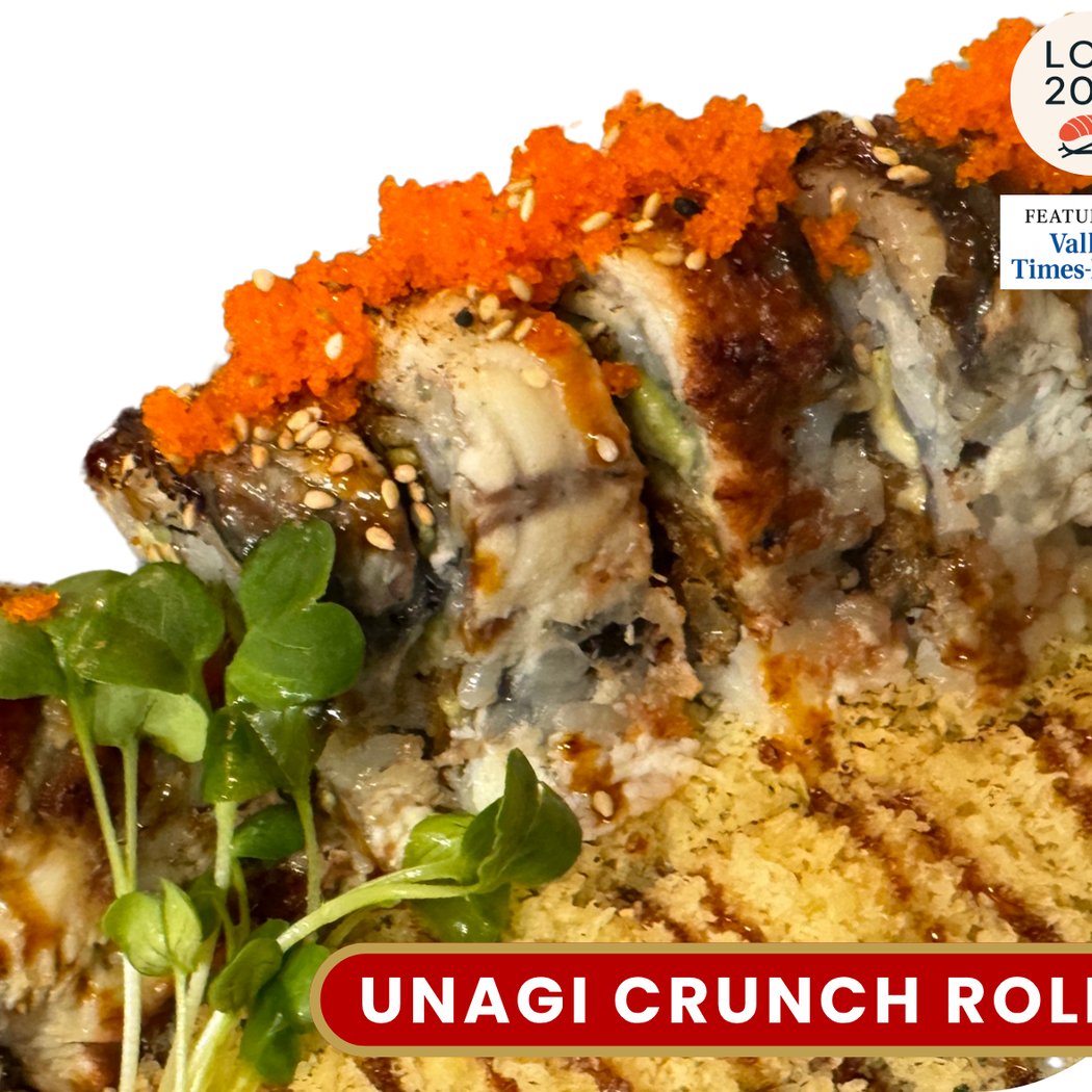 LOFT Sushi & Thai 3